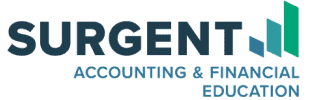 Surgent Accounting & Financial Education