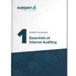 Digital Access: CIA Part 1 - Internal Audit Fundamentals