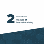 CIA Online Course: Part 2 – Internal Audit Engagement