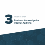 CIA Online Course: Part 3 - Internal Audit Function