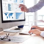 Core Data Analytics: Excel and Power BI Skills for Accounting and Finance Professionals: University Edition