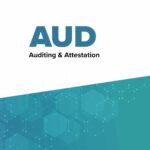 Auditing & Attestation (AUD)