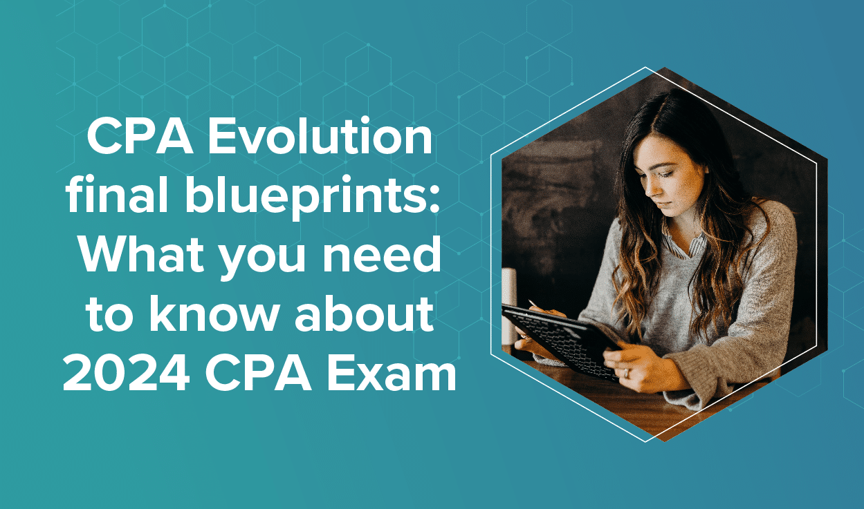 Decoding the CPA Exam: Your Final Blueprint for Success