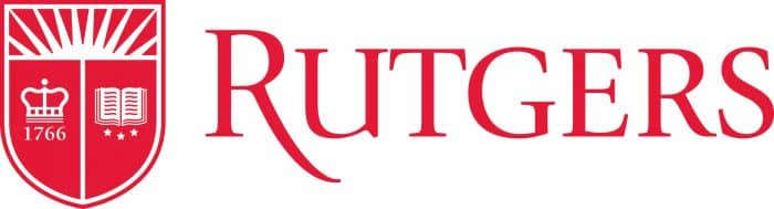 Rutgers University DB