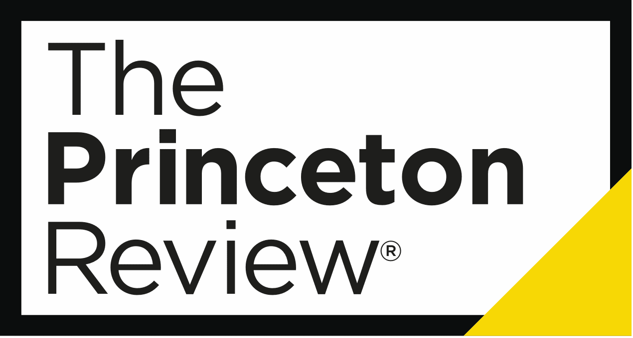 The Princeton Review