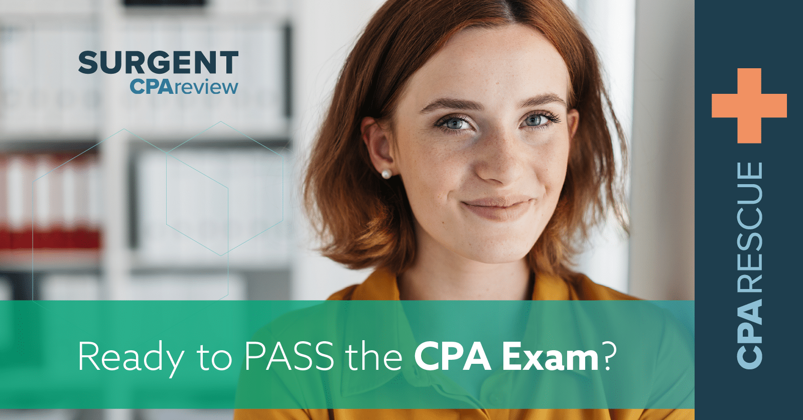 Surgent Accounting & Financial Education Introduces CPArescue and CMArescue Courses