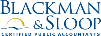 Blackman & Sloop, CPAs, PA
