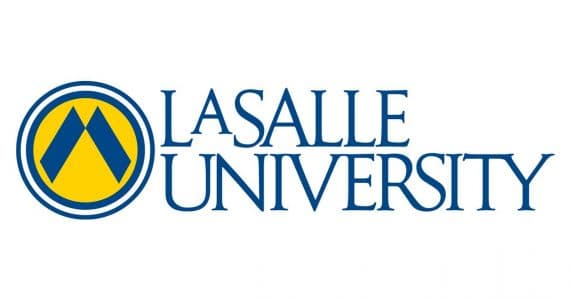 La Salle University DB