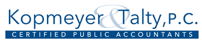 Kopmeyer & Talty, P.C.