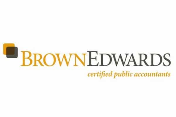 Brown, Edwards & Company, LLP