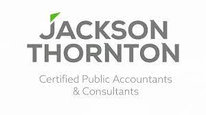 Jackson Thornton