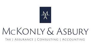 McKonly & Asbury, LLP