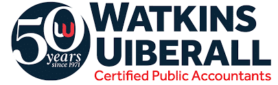Watkins Uiberall PLLC