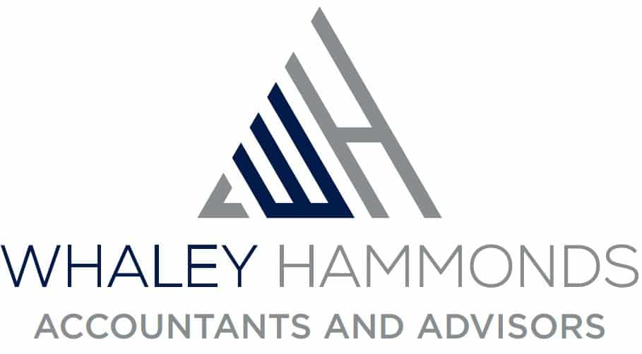 Whaley Hammonds, P.C.