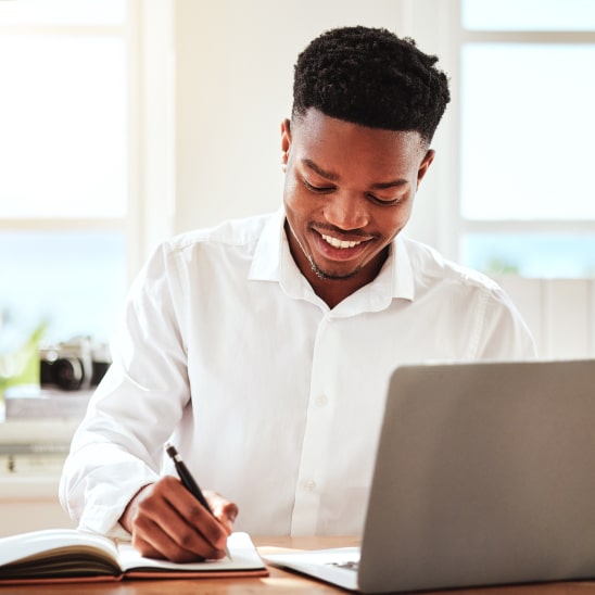 Comprehensive Tax Course