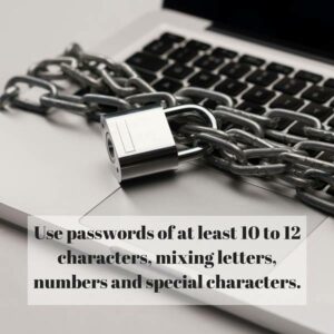 Passwords