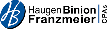 Haugen Binion Franzmeier CPAs