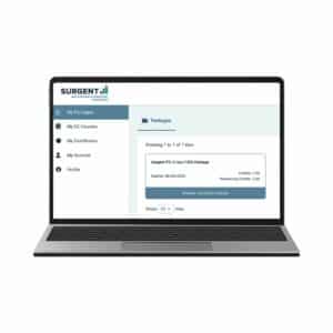 Surgent ITS Free Trial - Unlimited CE Subscription