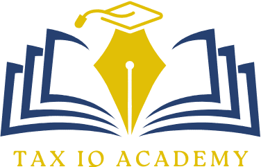 Tax IQ Academy