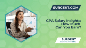 CPA Salary Insights: How Much Can You Earn?