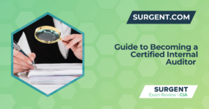 Guide to Becoming a Certified Internal Auditor