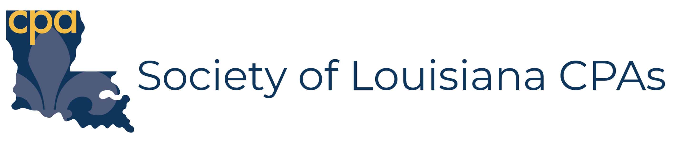 Society of Louisiana CPAs